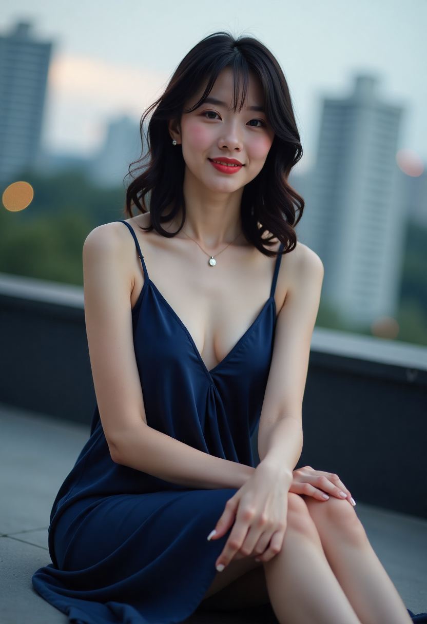 许知微头像