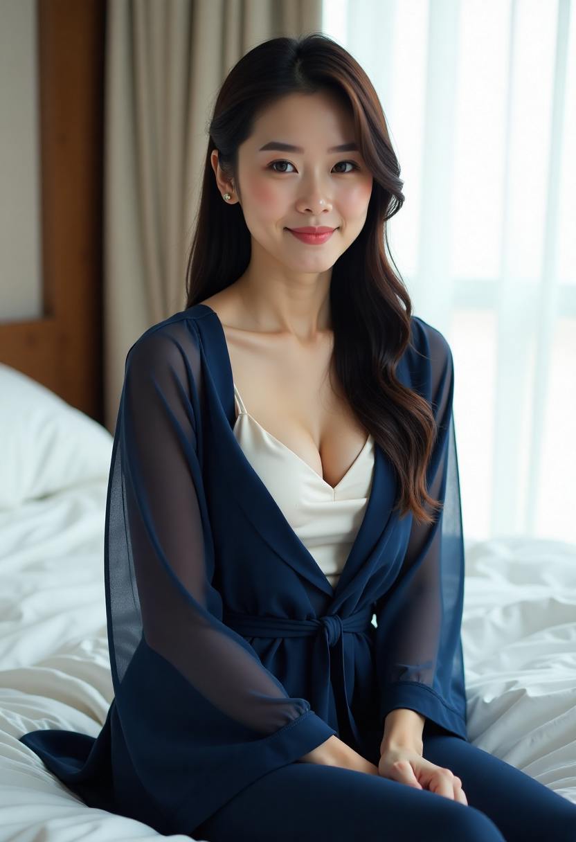 观众在桌前写观后感