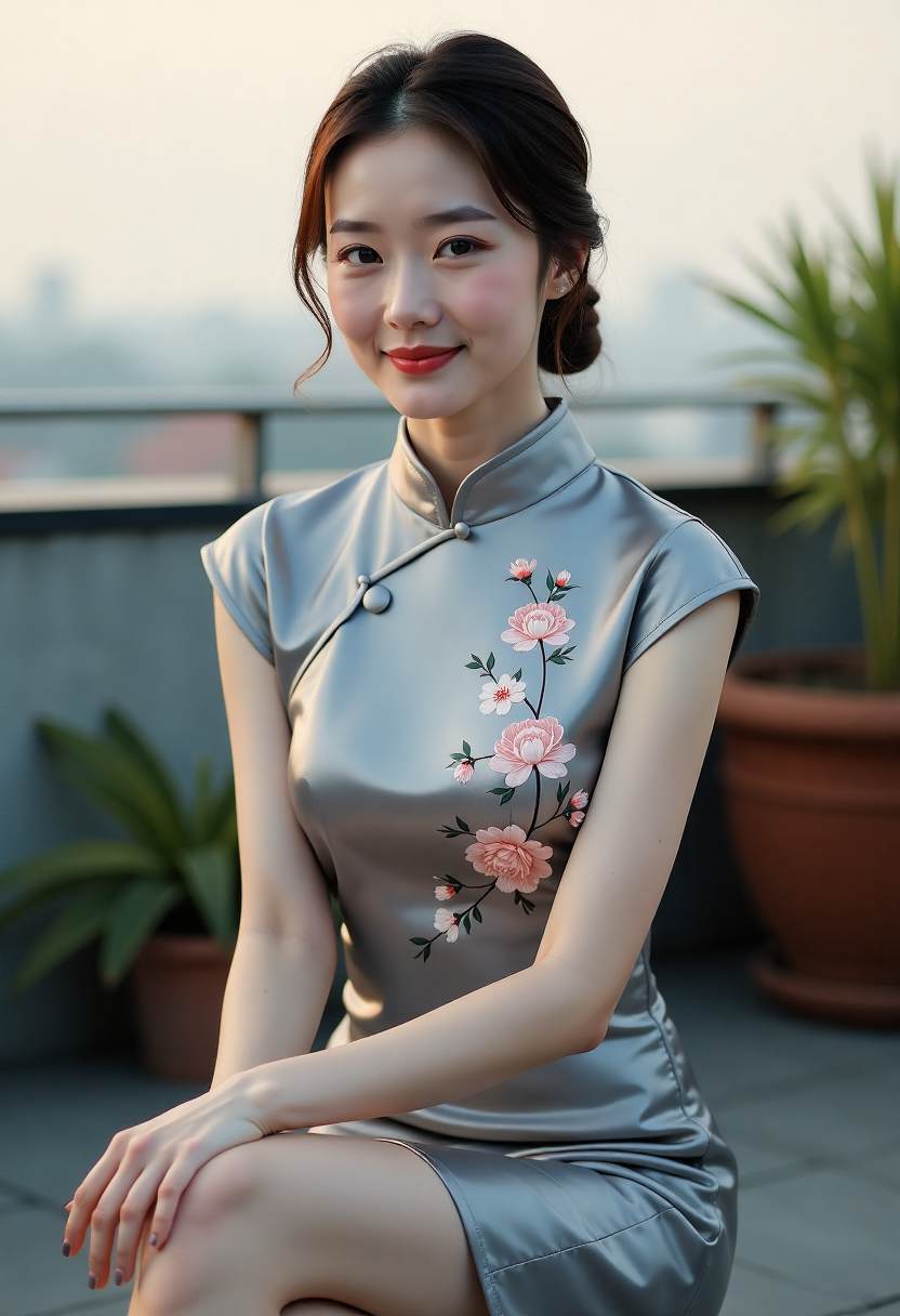 《紫罗兰永恒花园》海报图