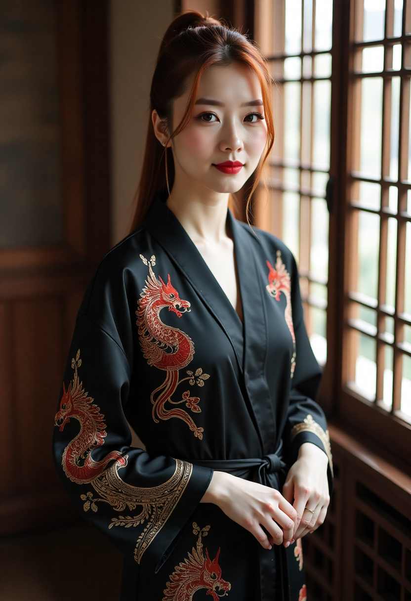 动画资料画册与桌面