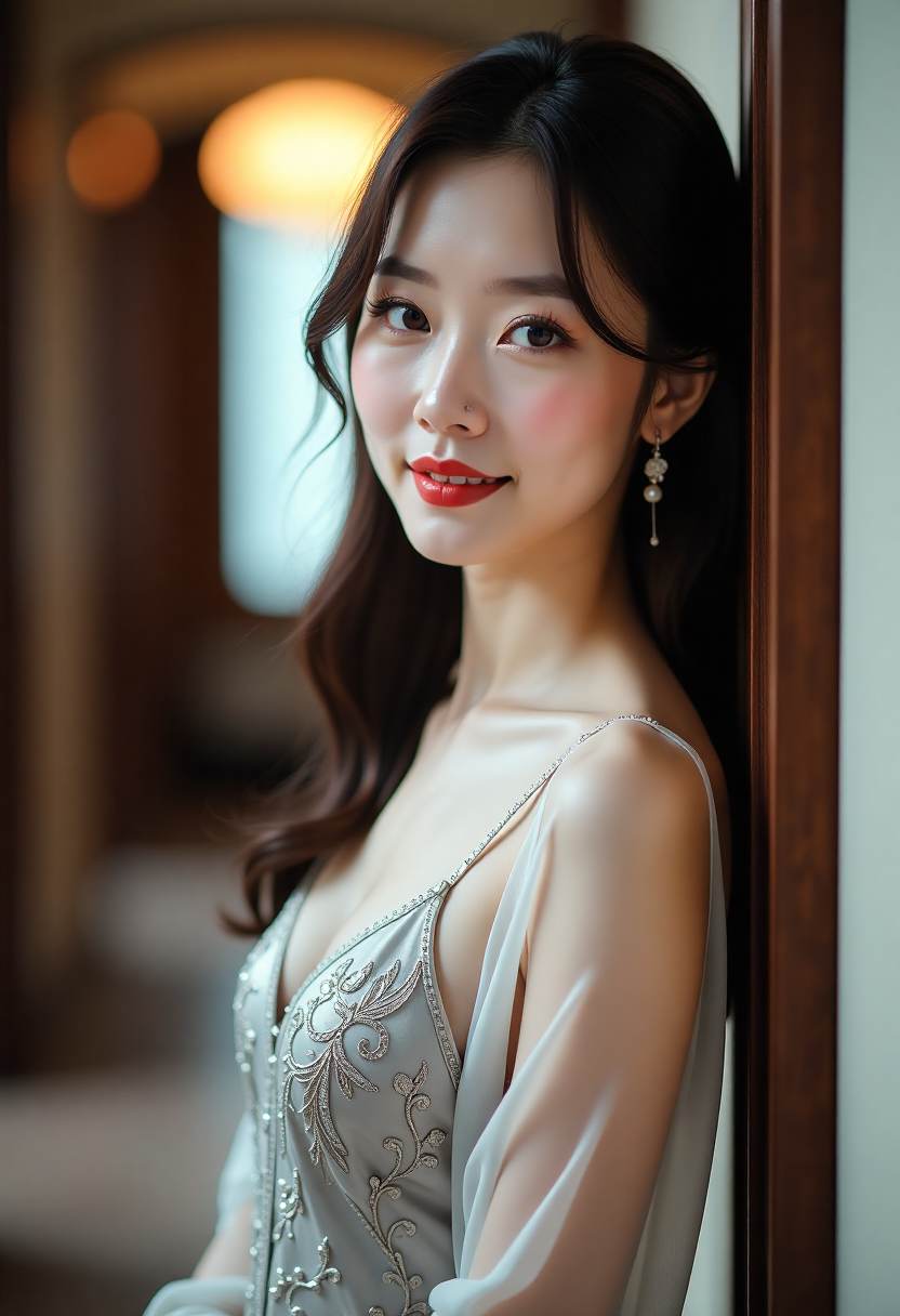 《白箱》海报图